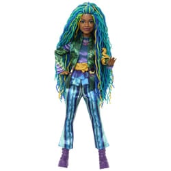 Mattel Disney Descendants: The Rise Of Red , Uliana, Younger Sister of Ursula Doll
