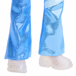 Mattel Disney Descendants: The Rise Of Red , Princess Chloe Charming, Daughter of Cinderella Doll
