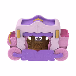 Disney Princess CARRIAGE TO CASTLE PLAYSET - Additional view 8