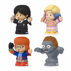 Fisher-Price Little People Collector Wednesday