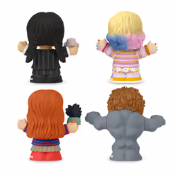 Fisher-Price Little People Collector Wednesday - Additional view 4