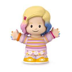 Fisher-Price Little People Collector Wednesday - Additional view 6