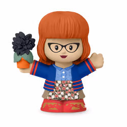 Fisher-Price Little People Collector Wednesday - Additional view 7