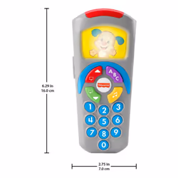 Fisher-Price Laugh & Learn HXB88 learning toy