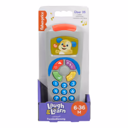 Fisher-Price Laugh & Learn HXB88 learning toy