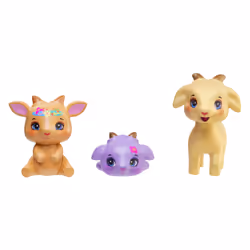 Enchantimals Golita Goat Family - Additional view 6