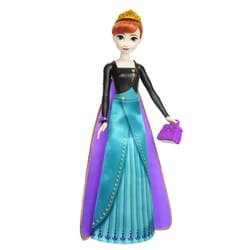 Disney Frozen SPIN & REVEAL Anna