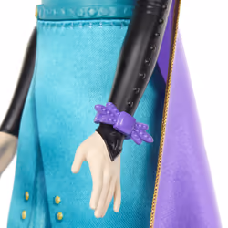 Disney Frozen SPIN & REVEAL Anna - Additional view 4