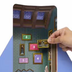 Disney Frozen SPIN & REVEAL Anna - Additional view 8