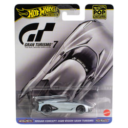 Hot Wheels Pop Culture Assorted Vehicles