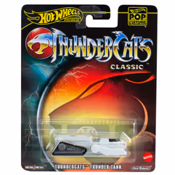 Hot Wheels Pop Culture Assorted Vehicles - Additional view 4