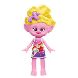 Mattel DreamWorks Trolls Fun Fair Surprise Trendsettin' Viva Fashion Doll