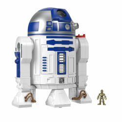 Fisher-Price Imaginext STAR WARS R2-D2