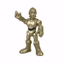 Fisher-Price Imaginext STAR WARS R2-D2 - Additional view 5