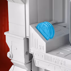 Fisher-Price Imaginext STAR WARS R2-D2 - Additional view 7
