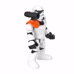 Fisher-Price Imaginext STAR WARS XXL Stormtrooper