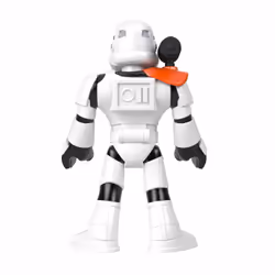 Fisher-Price Imaginext STAR WARS XXL Stormtrooper - Additional view 4
