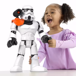 Fisher-Price Imaginext STAR WARS XXL Stormtrooper - Additional view 8