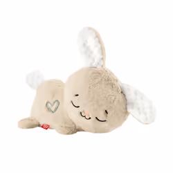 Fisher-Price Soothe & Settle Bunny - Additional view 7