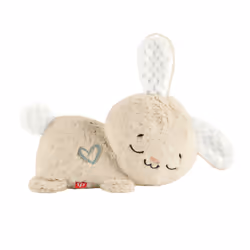 Fisher-Price Soothe & Settle Bunny - Additional view 8