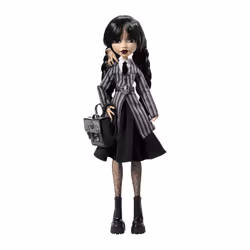 Monster High Wednesday Addams Doll - Additional view 5
