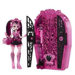 Monster High SKULLTIMATE SECRETS DRACULAURA Doll