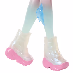 Monster High LAGOONA BLUE Doll - Additional view 6