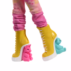 Monster High Wednesday Enid Sinclair Doll - Additional view 5