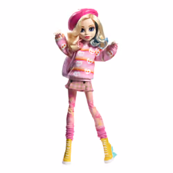 Monster High Wednesday Enid Sinclair Doll - Additional view 7