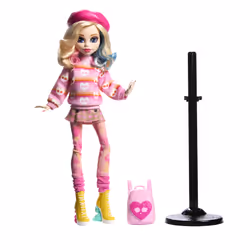 Monster High Wednesday Enid Sinclair Doll - Additional view 8