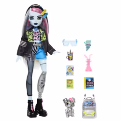 Monster High FRANKIE STEIN Doll