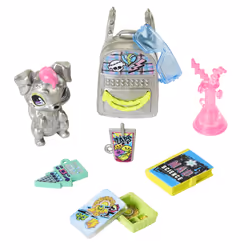 Monster High FRANKIE STEIN Doll - Additional view 4