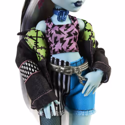 Monster High FRANKIE STEIN Doll - Additional view 6