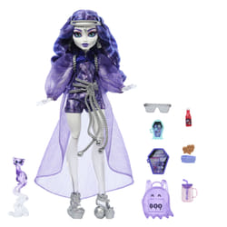 Monster High Spectra Vondergeist Doll