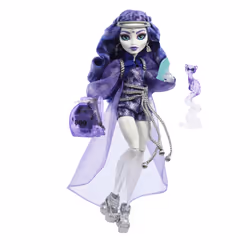 Monster High Spectra Vondergeist Doll