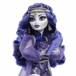 Monster High Spectra Vondergeist Doll - Additional view 4