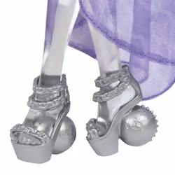 Monster High Spectra Vondergeist Doll - Additional view 5