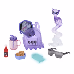 Monster High Spectra Vondergeist Doll - Additional view 6