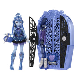 Monster High SKULLTIMATE SECRETS ABBEY BOMINABLE Doll