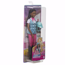 Barbie Mysteries The Great Horse Chase Doll - Additional view 6