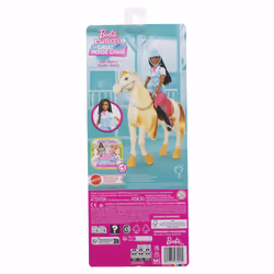 Barbie Mysteries The Great Horse Chase Doll - Additional view 8