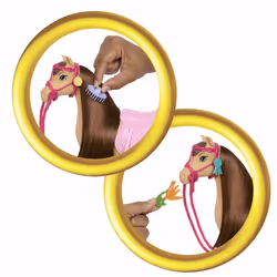 Barbie Mysteries The Great Horse Chase Ultimate Stable Playset - Additional view 8