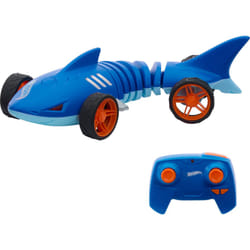 Hot Wheels RC 1:15 Scale SHARK SPEEDER RC Vehicle