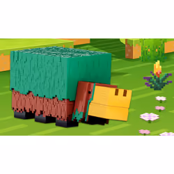 Minecraft 3.25' FEATURE FIGURE Sniffer - Additional view 4