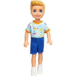 Barbie Chelsea Doll