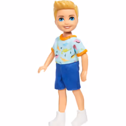 Barbie Chelsea Doll