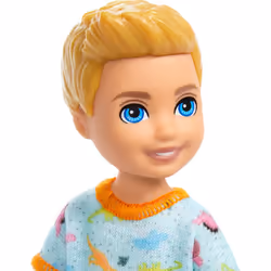 Barbie Chelsea Doll