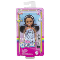 Barbie Chelsea Doll