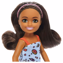Barbie Chelsea Doll