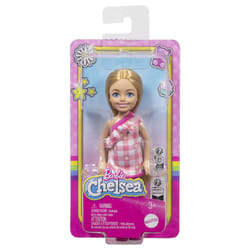 Barbie Chelsea Doll